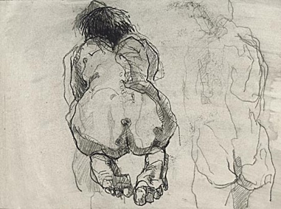  female nude