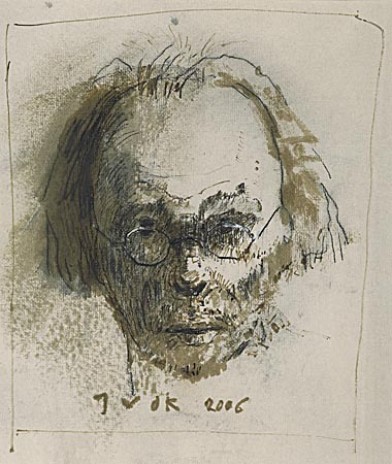 ikzelf met kaakontsteking / inflammation of the jaw