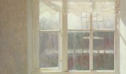 januari ochtend / January Morning