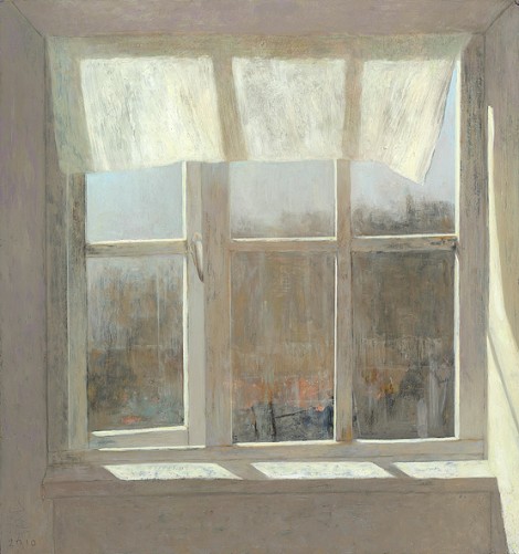 bedroomwindow, june