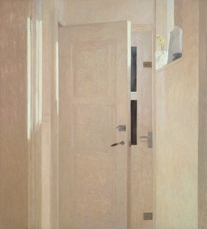 two doors