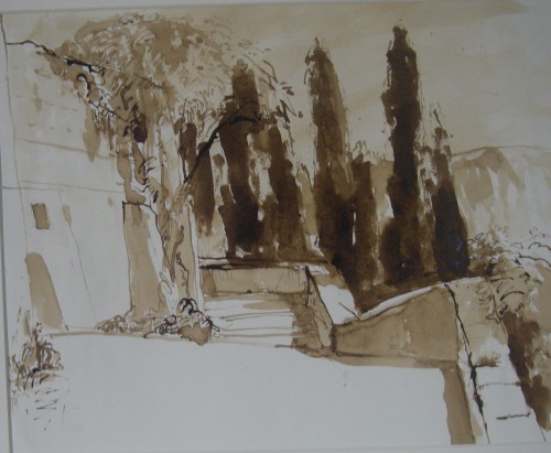 Pienza ll / Pienza ll