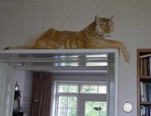 tijger / tiger