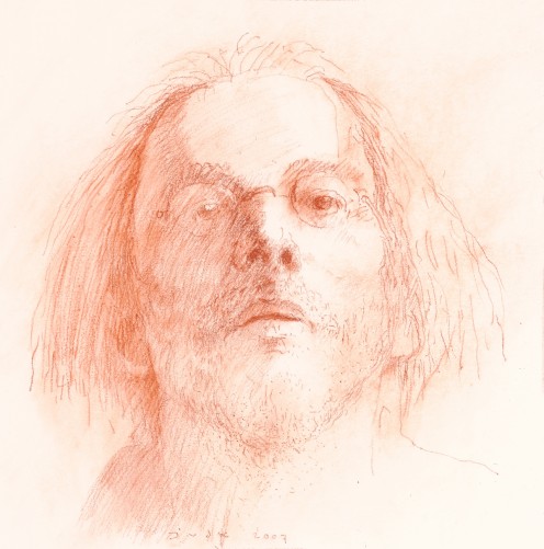selfportait