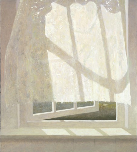 spring breeze