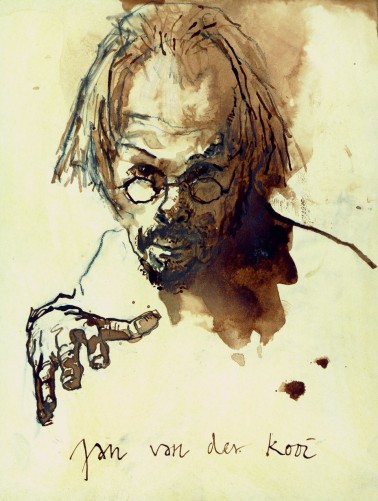 selfportrait