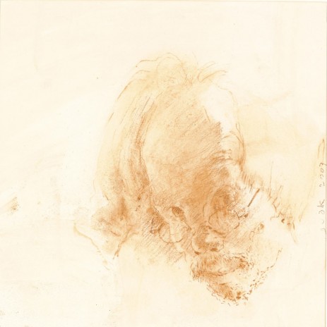 zelfportret / selfportrait
