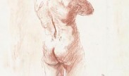 male nude